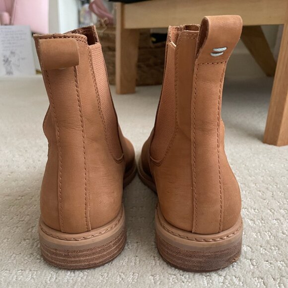 Tom's Charlie Boot - Picture 4 of 6